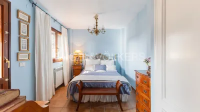 Terraced house in Viver photo 16