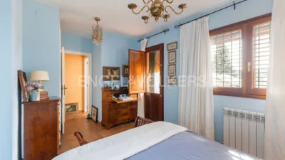 Terraced house in Viver photo 19