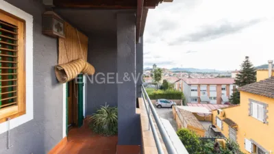 Terraced house in Viver photo 22