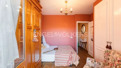 Terraced house in Viver photo 26