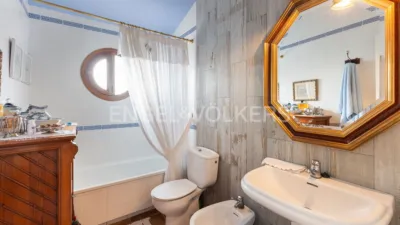 Terraced house in Viver photo 28