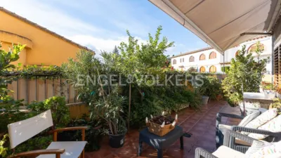 Terraced house in Viver photo 2