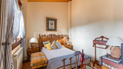 Terraced house in Viver photo 31