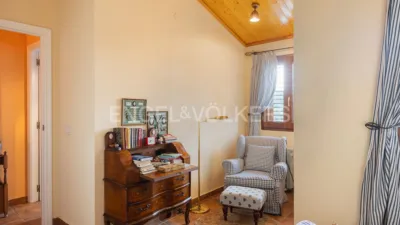 Terraced house in Viver photo 32