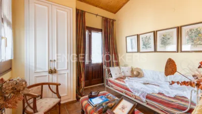 Terraced house in Viver photo 33