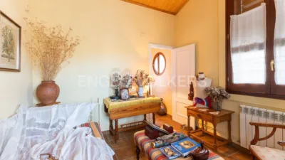 Terraced house in Viver photo 35