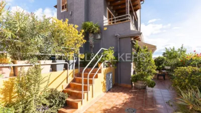 Terraced house in Viver photo 38