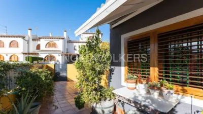 Terraced house in Viver photo 3
