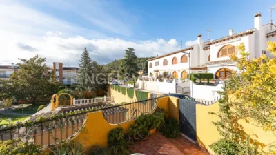 Terraced house in Viver photo 40