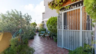 Terraced house in Viver photo 41