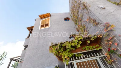 Terraced house in Viver photo 42