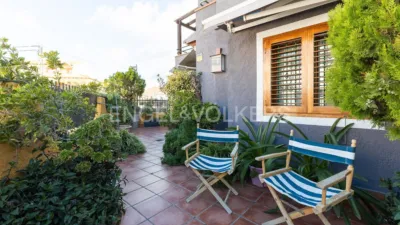 Terraced house in Viver photo 43