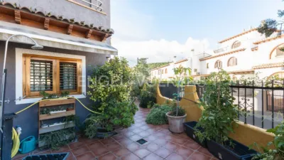 Terraced house in Viver photo 44