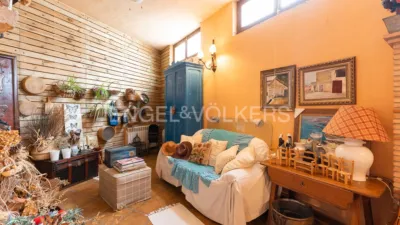 Terraced house in Viver photo 48