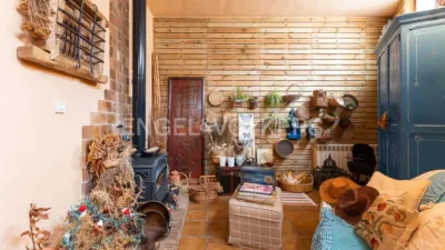 Terraced house in Viver photo 49