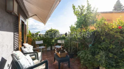 Terraced house in Viver photo 4