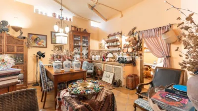Terraced house in Viver photo 51