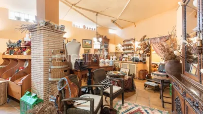 Terraced house in Viver photo 54