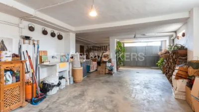 Terraced house in Viver photo 55