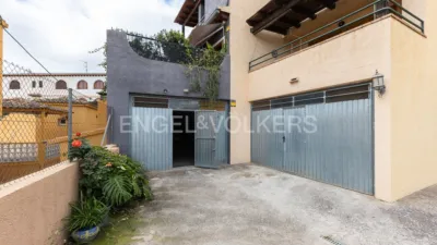 Terraced house in Viver photo 57