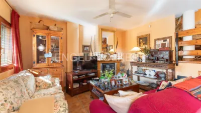 Terraced house in Viver photo 5
