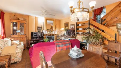 Terraced house in Viver photo 6