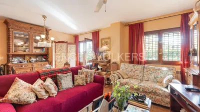 Terraced house in Viver photo 7