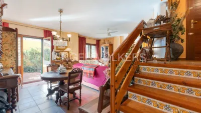 Terraced house in Viver photo 9