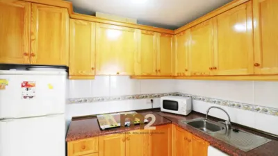 Apartment at Carrer del Pintor Antonio López, 2 photo 10