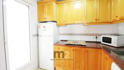 Apartment at Carrer del Pintor Antonio López, 2 photo 11