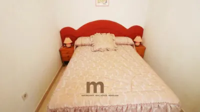 Apartment at Carrer del Pintor Antonio López, 2 photo 15