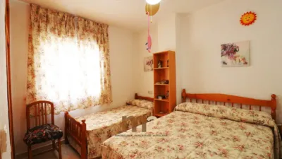 Apartment at Carrer del Pintor Antonio López, 2 photo 18