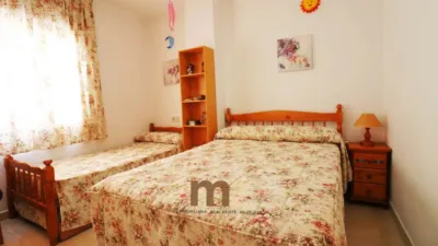 Apartment at Carrer del Pintor Antonio López, 2 photo 19