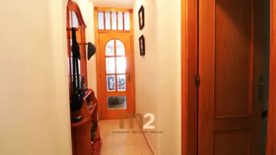 Apartment at Carrer del Pintor Antonio López, 2 photo 21