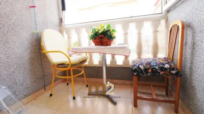 Apartment at Carrer del Pintor Antonio López, 2 photo 2