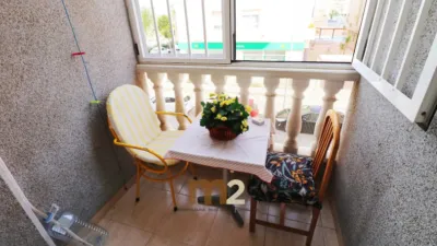 Apartment at Carrer del Pintor Antonio López, 2 photo 3