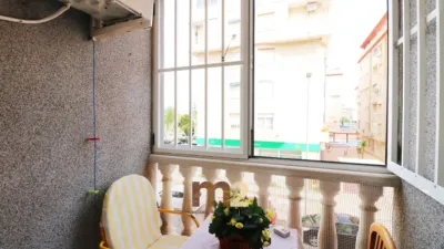 Apartment at Carrer del Pintor Antonio López, 2 photo 4