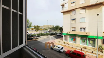 Apartment at Carrer del Pintor Antonio López, 2 photo 5