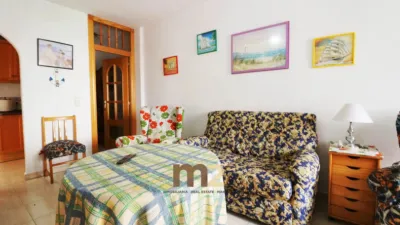 Apartment at Carrer del Pintor Antonio López, 2 photo 6