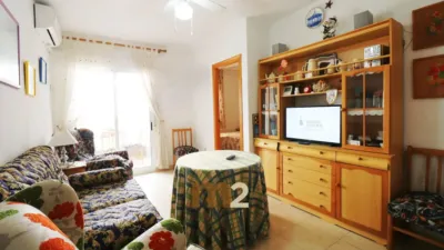 Apartment at Carrer del Pintor Antonio López, 2 photo 7