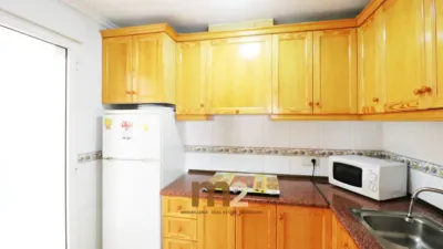 Apartment at Carrer del Pintor Antonio López, 2 photo 9