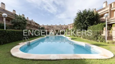 Casa en alquiler en Beniferri - Imagen 2