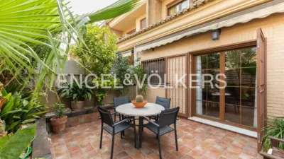 Casa en alquiler en Beniferri - Imagen 3