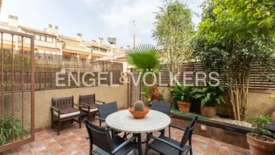 Casa en alquiler en Beniferri - Imagen 41
