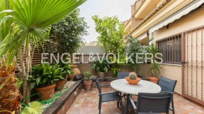 Casa en alquiler en Beniferri - Imagen 42