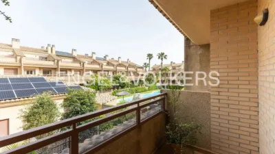 Casa en alquiler en Beniferri - Imagen 45