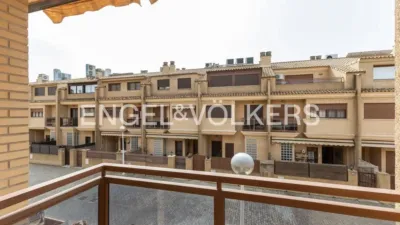 Casa en alquiler en Beniferri - Imagen 48