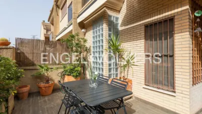 Casa en alquiler en Beniferri - Imagen 49