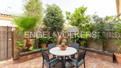 Casa en alquiler en Beniferri - Imagen 4