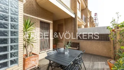 Casa en alquiler en Beniferri - Imagen 50